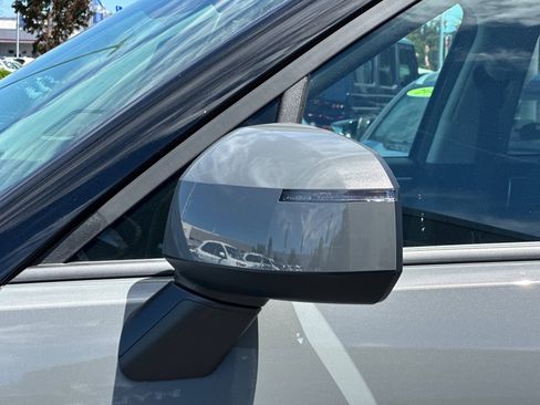 Certified 2025 Hyundai Santa Fe SEL image 51