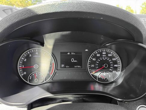 Used 2020 Kia Optima Premium image 12