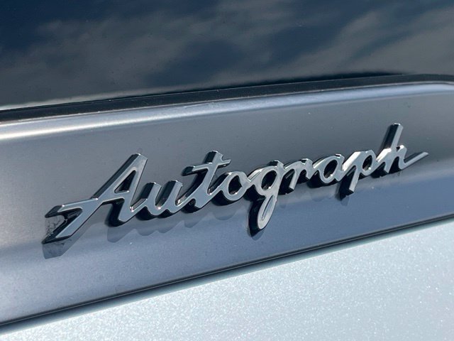 New 2027 INFINITI QX80 Autograph w/ Premium Cargo Package AWD/4WD image 7