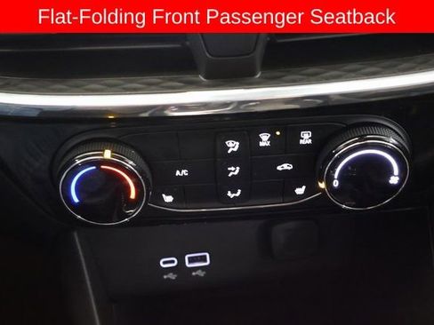 Used 2025 Buick Encore GX Sport Touring w/ Advanced Technology Package image 18