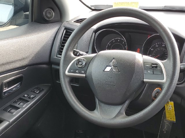Used 2020 Mitsubishi Outlander Sport ES FWD image 20
