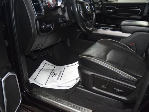 Used 2022 RAM 2500 Laramie AWD/4WD image 46