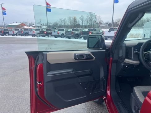 New 2026 Ford Bronco Big Bend image 15