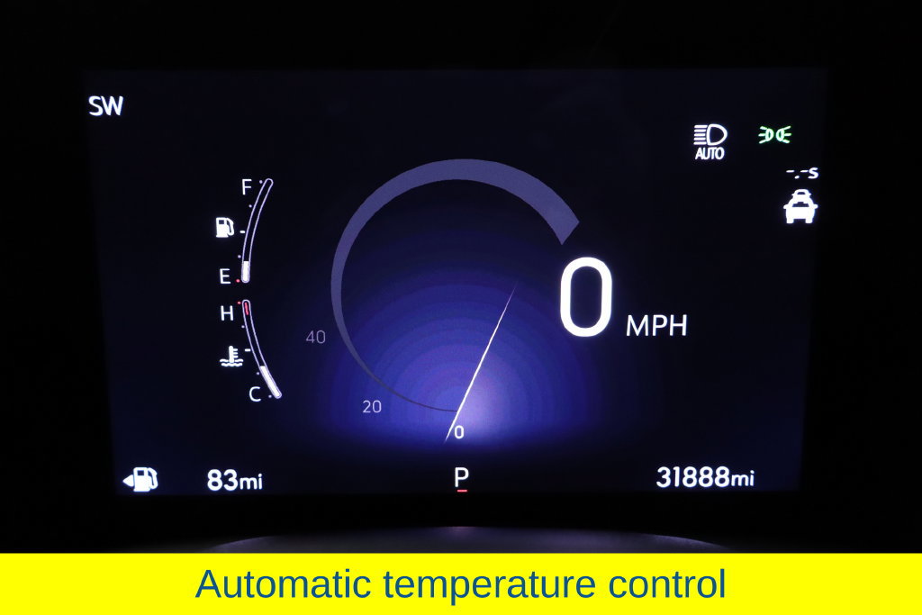 Used 2025 Buick Encore GX Preferred FWD image 16