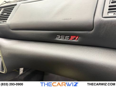 Used 1999 Ferrari F355 Spider image 74