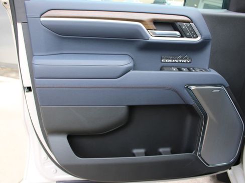 New 2026 Chevrolet Silverado 1500 High Country image 26