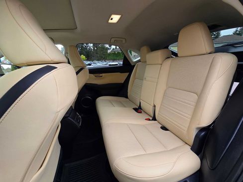 Used 2015 Lexus NX 200t AWD w/ Premium Package image 17