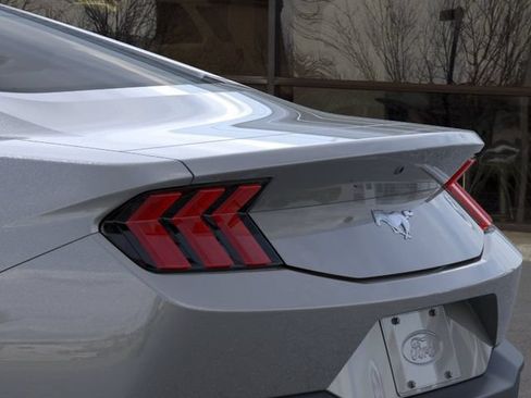 New 2026 Ford Mustang Coupe RWD image 22