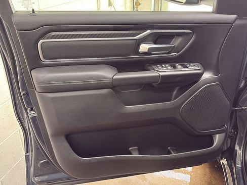 New 2026 RAM 1500 Big Horn image 4