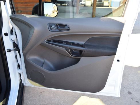 Used 2019 Ford Transit Connect XL w/ Trailer Tow Package image 11