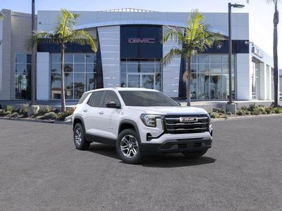 New 2025 GMC Terrain Elevation