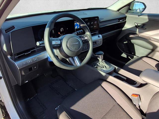 New 2027 Hyundai Kona SEL Sport AWD/4WD image 8