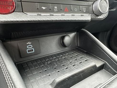 Certified 2024 Ford Mustang GT Premium image 25