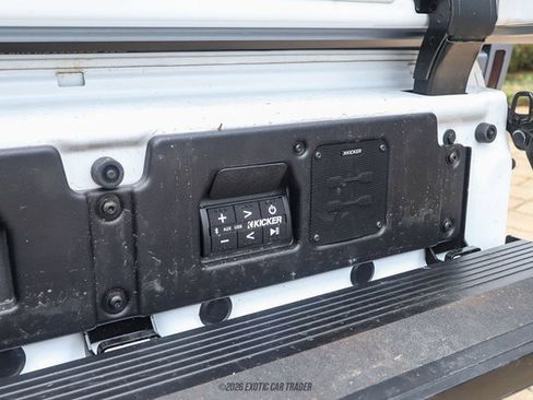 Used 2023 GMC Hummer EV Edition 1 AWD/4WD image 90