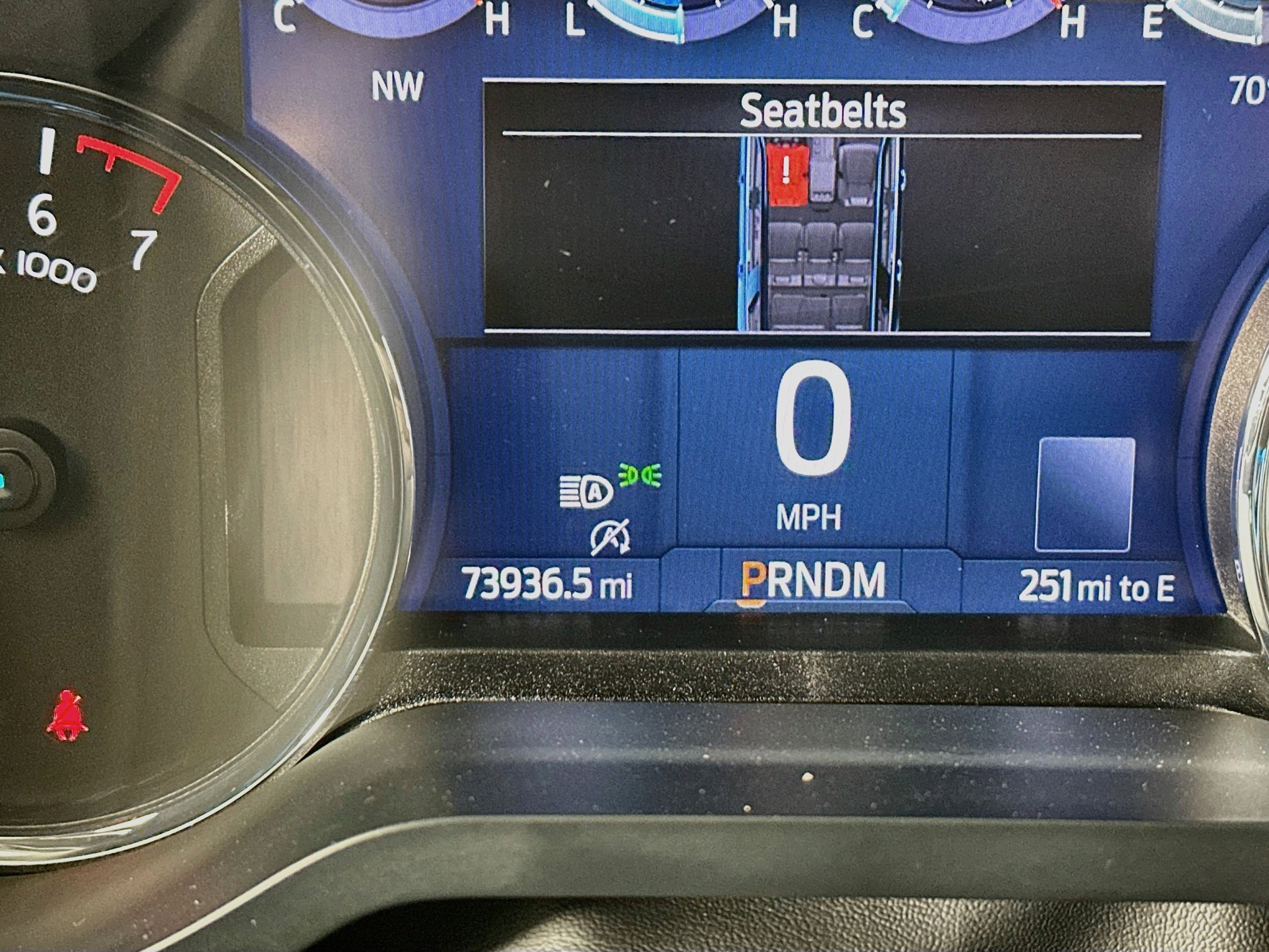 Used 2024 Ford Expedition Limited RWD image 19