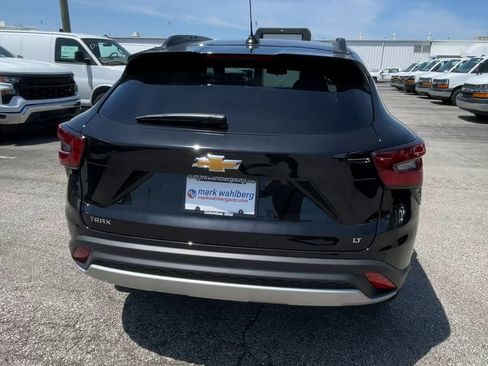 New 2026 Chevrolet Trax LT w/ Driver Confidence Package FWD image 57