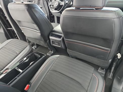 Certified 2024 Nissan Pathfinder Rock Creek image 11