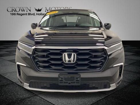Certified 2025 Honda Pilot EX-L image 2