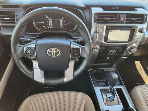 Used 2018 Toyota 4Runner SR5 image 25