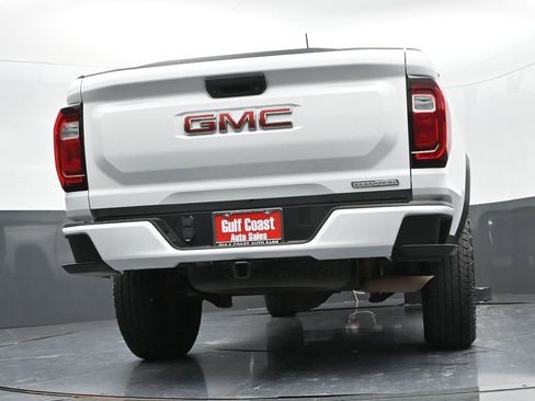 Used 2023 GMC Canyon Elevation w/ Convenience Package image 32