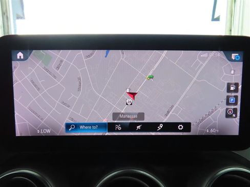 Used 2021 Mercedes-Benz GLC 43 AMG 4MATIC w/ Multimedia Package image 25