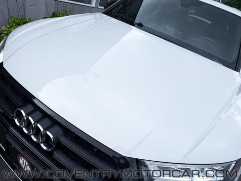 Used 2020 Audi SQ5 Premium Plus AWD/4WD image 8
