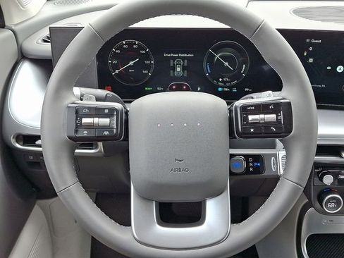 New 2026 Hyundai Ioniq 9 SEL image 9