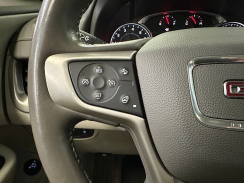 Used 2019 GMC Terrain Denali w/ Driver Alert Package II image 14