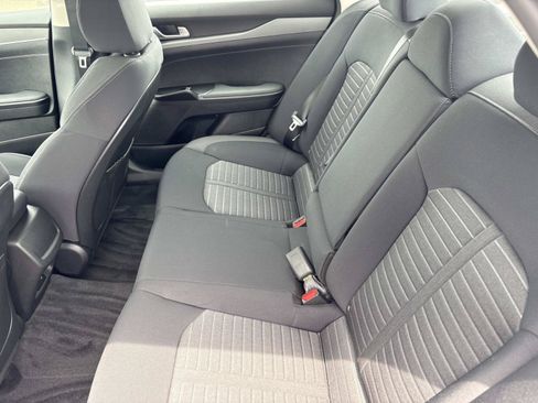 New 2026 Kia K5 LXS FWD image 16