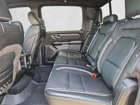 Used 2024 RAM 1500 TRX w/ TRX Level 2 Equipment Group AWD/4WD image 14