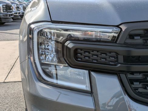 New 2025 Ford Ranger XL w/ Trailer Tow Package image 10