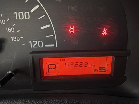 Used 2015 Nissan NV200 S w/ Cruise Control Package FWD image 13