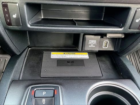 Used 2023 Honda Ridgeline RTL-E image 16