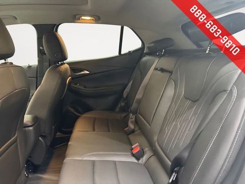 New 2026 Buick Encore GX Avenir w/ Avenir Convenience Package image 22