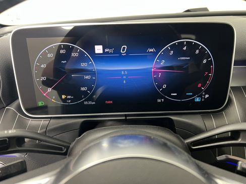 New 2026 Mercedes-Benz CLE 300 4MATIC Coupe image 26