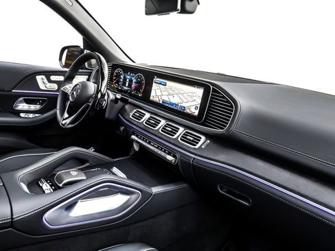 New 2026 Mercedes-Benz Maybach GLS 600 4MATIC image 5