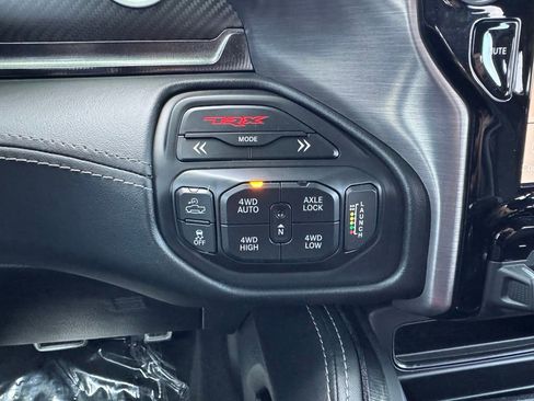 Used 2022 RAM 1500 TRX w/ TRX Level 2 Equipment Group AWD/4WD image 28