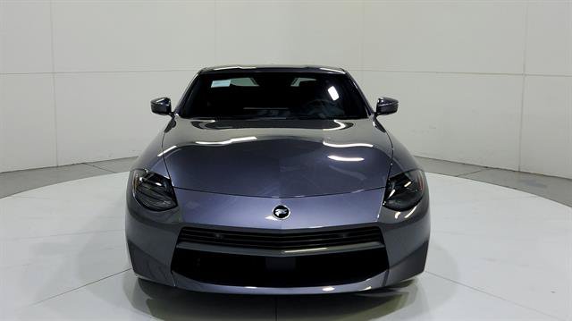 New 2027 Nissan Z Sport RWD image 2