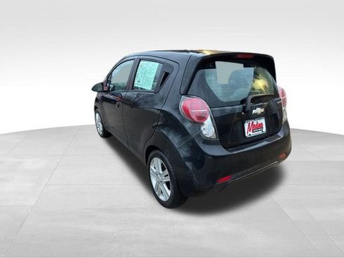 Used 2013 Chevrolet Spark LS image 7
