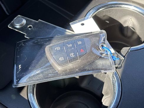 Certified 2023 GMC Yukon XL SLT w/ SLT Premium Package image 37