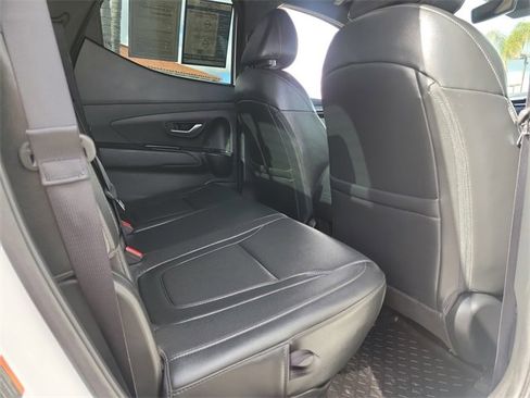 Used 2024 Hyundai Santa Cruz XRT image 25