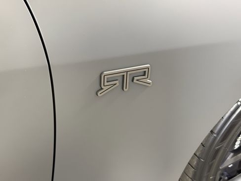 New 2025 Ford Mustang GT Premium w/ GT Performance Package image 10