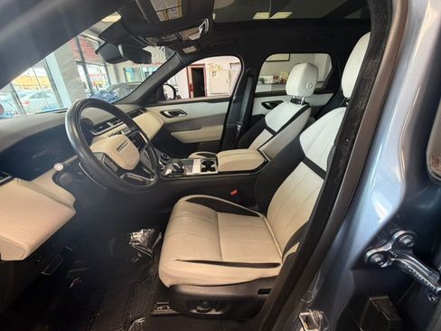 Used 2023 Land Rover Range Rover Velar R-Dynamic S AWD/4WD image 20