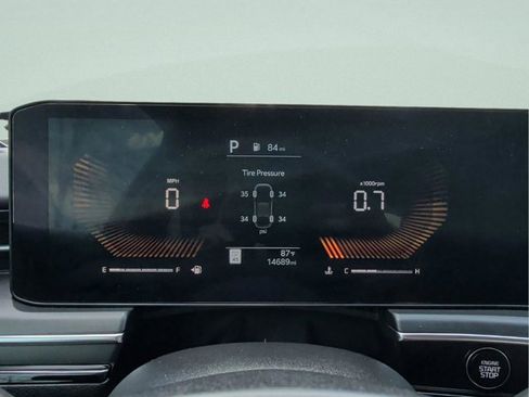 Used 2025 Kia K5 GT-Line image 32