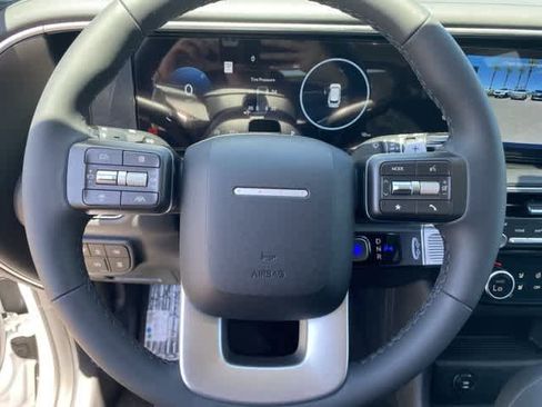 New 2026 Hyundai Palisade Limited image 25