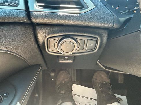 Used 2017 Lincoln MKZ Reserve w/ Climate Package AWD/4WD image 30