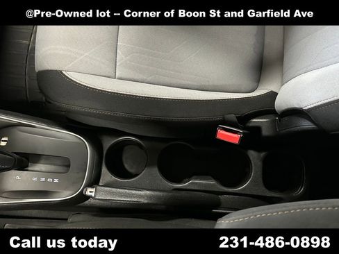 Used 2019 Chevrolet Trax LT image 25