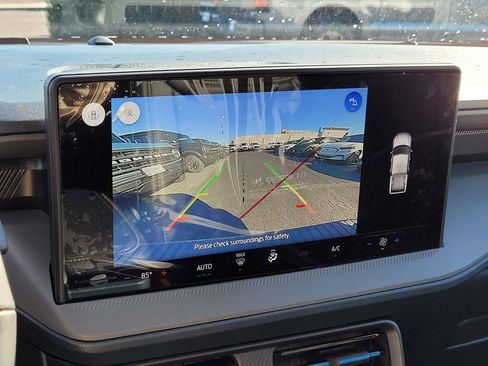 New 2026 Ford Maverick Lobo image 46