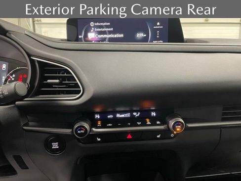 Certified 2026 MAZDA CX-30 AWD 2.5 S image 21