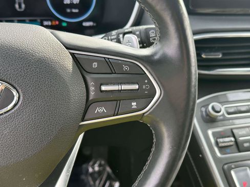 Used 2023 Hyundai Santa Fe Limited image 23